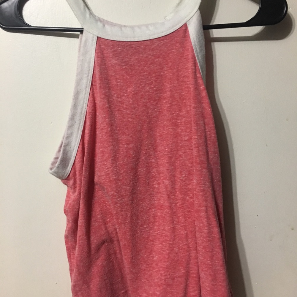 Crop Tank top/Rue 21/Size Medium